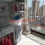 Apartamento com 3 quartos à venda na Rua Coronel Evaristo de Campos, 79, Santa Teresinha, São Paulo