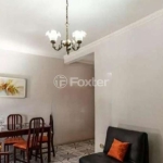 Apartamento com 1 quarto à venda na Alameda Barros, 200, Santa Cecília, São Paulo