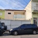 Casa com 4 quartos à venda na Rua Maria Ester Marconato, 31, Vila Gomes Cardim, São Paulo