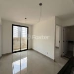 Apartamento com 1 quarto à venda na Rua Vitória Régia, 82, Campestre, Santo André