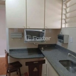 Apartamento com 1 quarto à venda na Rua Abílio Soares, 384, Paraíso, São Paulo