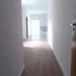 Apartamento com 2 quartos à venda na Rua Cruzeiro do Sul, 435, Vila Pires, Santo André