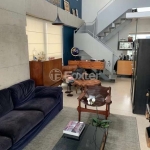 Apartamento com 2 quartos à venda na Rua Marcos Lopes, 272, Vila Nova Conceição, São Paulo