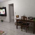 Apartamento com 2 quartos à venda na Rua Ernesto Gastaldo, 180, Montanhão, São Bernardo do Campo