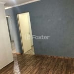 Apartamento com 2 quartos à venda na Rua José Manoel Camisa Nova, 1, Parque Santo Antônio, São Paulo