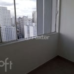 Apartamento com 2 quartos à venda na Avenida Cásper Líbero, 623, Centro, São Paulo