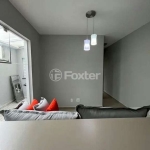 Apartamento com 2 quartos à venda na Rua Tefé, 51, Parque Jaçatuba, Santo André