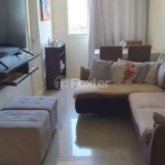 Apartamento com 2 quartos à venda na Rua Castellammare, 241, Chácara Santa Maria, São Paulo