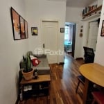 Apartamento com 1 quarto à venda na Rua Doutor Albuquerque Lins, 118, Santa Cecília, São Paulo