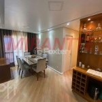 Apartamento com 3 quartos à venda na Rua Saguairu, 926, Casa Verde, São Paulo