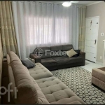 Casa com 3 quartos à venda na Rua Kepler, 329, Vila Suíça, Santo André