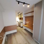 Apartamento com 1 quarto à venda na Rua Luís Mazzarolo, 197, Vila Clementino, São Paulo