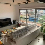 Apartamento com 1 quarto à venda na Avenida Conceição, 267, Carandiru, São Paulo