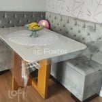 Apartamento com 2 quartos à venda na Avenida Pires do Rio, 4711, Vila Taquari, São Paulo