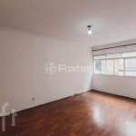 Apartamento com 4 quartos à venda na Rua Padre José de Anchieta, 309, Santo Amaro, São Paulo