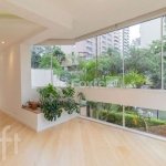 Apartamento com 5 quartos à venda na Rua Tuim, 663, Vila Uberabinha, São Paulo