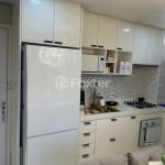 Apartamento com 2 quartos à venda na Avenida Túlio Teodoro de Campos, 6, Vila Paulista, São Paulo