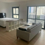 Apartamento com 1 quarto à venda na Alameda Campestre, 278, Campestre, Santo André