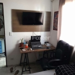 Apartamento com 2 quartos à venda na Avenida Elísio Teixeira Leite, 6320, Sítio Morro Grande, São Paulo