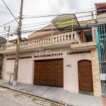 Casa com 4 quartos à venda na Rua Reverendo Alcides Franco, 102, Jardim Itapemirim, São Paulo