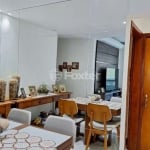 Apartamento com 3 quartos à venda na Avenida Paulo Afonso, 736, Nova Petrópolis, São Bernardo do Campo