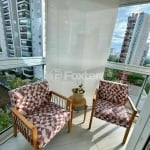 Apartamento com 3 quartos à venda na Rua das Pitangueiras, 419, Jardim, Santo André