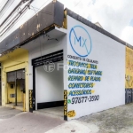 Ponto comercial com 1 sala à venda na Rua Alba, 1533, Vila Parque Jabaquara, São Paulo