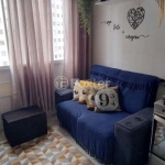 Apartamento com 1 quarto à venda na Rua Vilar de Figos, 11, Vila Nova das Belezas, São Paulo