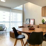 Apartamento com 1 quarto à venda na Rua Visconde da Luz, 124, Vila Nova Conceição, São Paulo