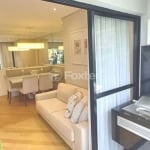 Apartamento com 3 quartos à venda na Rua José de Jesus, 66, Vila Suzana, São Paulo