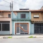 Casa com 3 quartos à venda na Avenida General Valdomiro de Lima, 358, Jabaquara, São Paulo