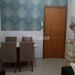 Apartamento com 2 quartos à venda na Rua Buri, 567, Vila Pires, Santo André