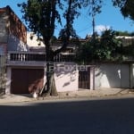 Casa com 2 quartos à venda na Rua das Maravilhas, 170, Jardim das Maravilhas, Santo André