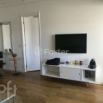 Apartamento com 1 quarto à venda na Rua Doutor Paschoal Imperatriz, 105, Vila Gertrudes, São Paulo