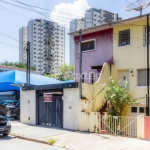 Casa comercial com 6 salas à venda na Rua Frei Henrique de Coimbra, 91, Água Branca, São Paulo