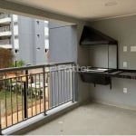 Apartamento com 1 quarto à venda na Rua Ocrísia, 100, City América, São Paulo