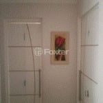 Apartamento com 2 quartos à venda na Rua Giovanni Battista Pirelli, 1463, Vila Homero Thon, Santo André