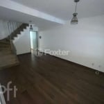 Casa com 2 quartos à venda na Rua Paranapanema, 529, Vila Alzira, Santo André