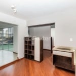 Apartamento com 1 quarto à venda na Rua Brigadeiro Galvão, 738, Barra Funda, São Paulo