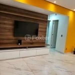 Apartamento com 4 quartos à venda na Rua Caminho do Pilar, 491, Vila Gilda, Santo André