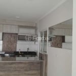 Apartamento com 3 quartos à venda na Rua Fenícia, 791, Parque Novo Oratório, Santo André