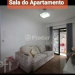 Apartamento com 2 quartos à venda na Rua Rei Vitório Emanuel, 247, Rudge Ramos, São Bernardo do Campo