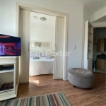 Flat com 1 quarto à venda na Rua Capote Valente, 500, Jardim América, São Paulo