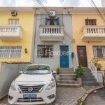 Casa em condomínio fechado com 2 quartos à venda na Rua Albuquerque Maranhão, 45, Cambuci, São Paulo