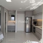 Apartamento com 1 quarto à venda na Rua Jorge Rizzo, 265, Pinheiros, São Paulo