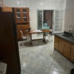 Casa com 2 quartos à venda na Rua Manila, 475, Parque Oratório, Santo André