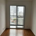 Apartamento com 1 quarto à venda na Rua Guaicurus, 635, Água Branca, São Paulo