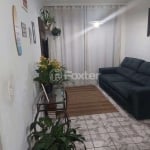 Apartamento com 1 quarto à venda na Rua Robert Bird, 137, Pedreira, São Paulo