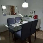 Apartamento com 2 quartos à venda na Rua Antônio de Souza Lobo, 143, Jardim Brasília, São Paulo