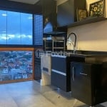 Apartamento com 3 quartos à venda na Rua Araguaia, 347, Vila Curuçá, Santo André